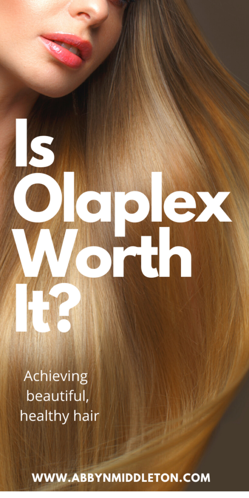 Is Olaplex worth it?