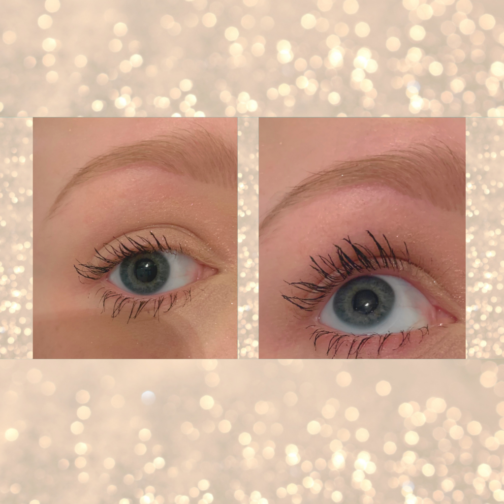 Essence Lash Princess False Lash Effect Mascara Review